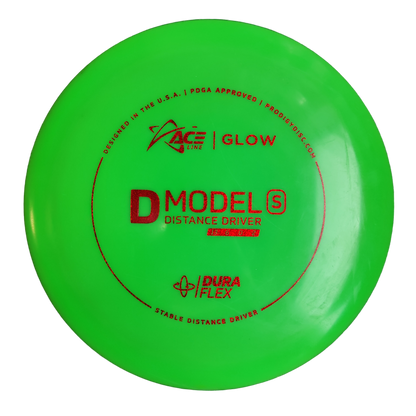 Prodigy Glow Dura Flex D Model S