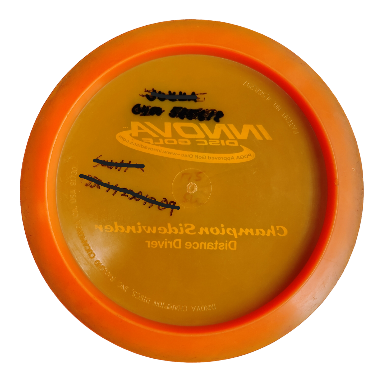 Innova Champion Sidewinder