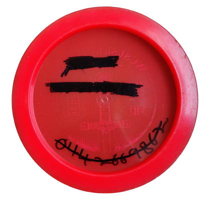 Westside Discs VIP Sword