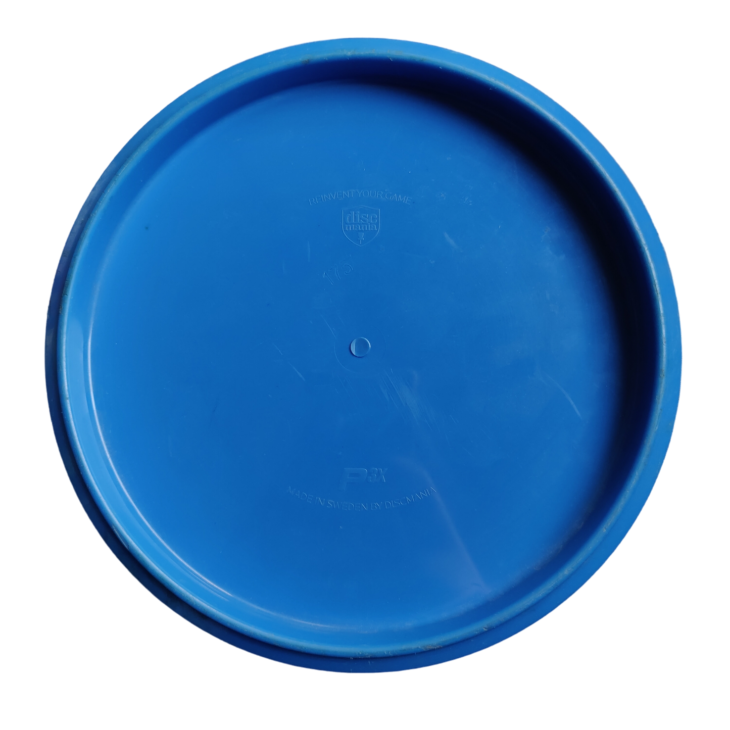 Discmania S-Line P3X