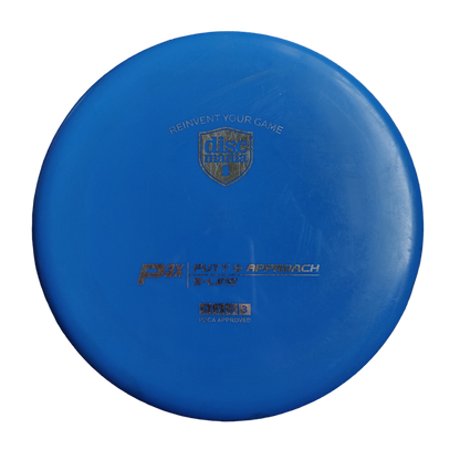 Discmania S-Line P3X