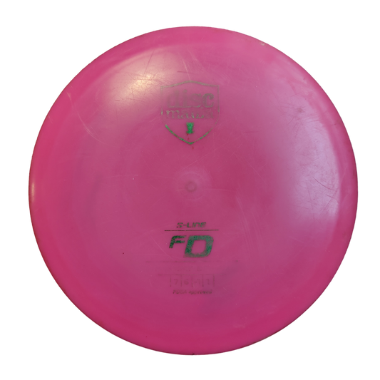 Discmania S-Line FD