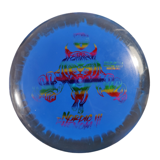 Discmania Horizon S-Line DD3 Nordic Phenom - Niklas Anttila Signature Series