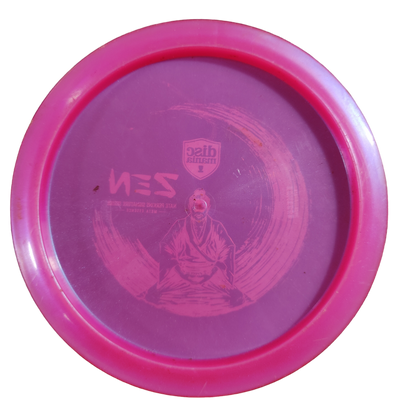 Discmania Meta Essence - ZEN Nate Perkins Signature Series