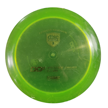 Discmania C-Line DD3