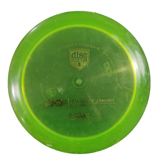 Discmania C-Line DD3