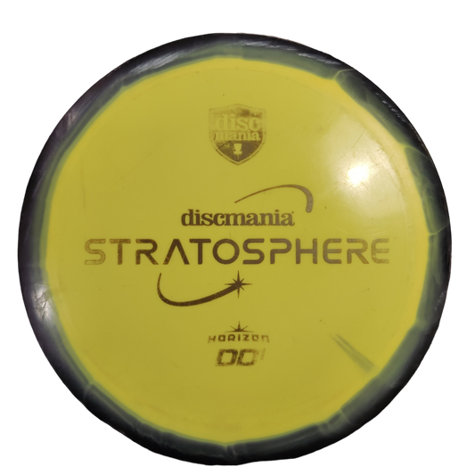 Discmania Horizon DD1 - Stratosphere