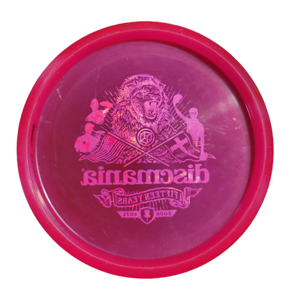 Discmania C-Line MD1 Fifteen Years