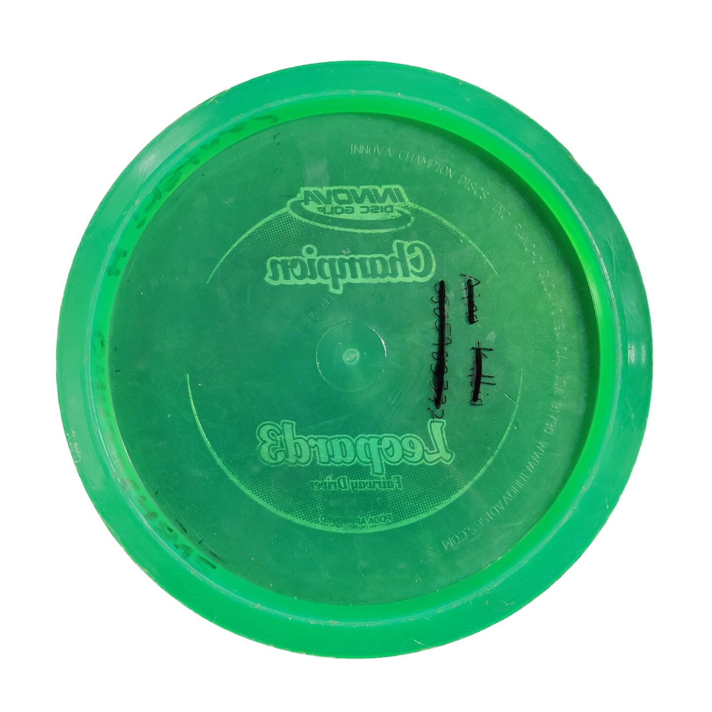 Innova Champion Leopard3