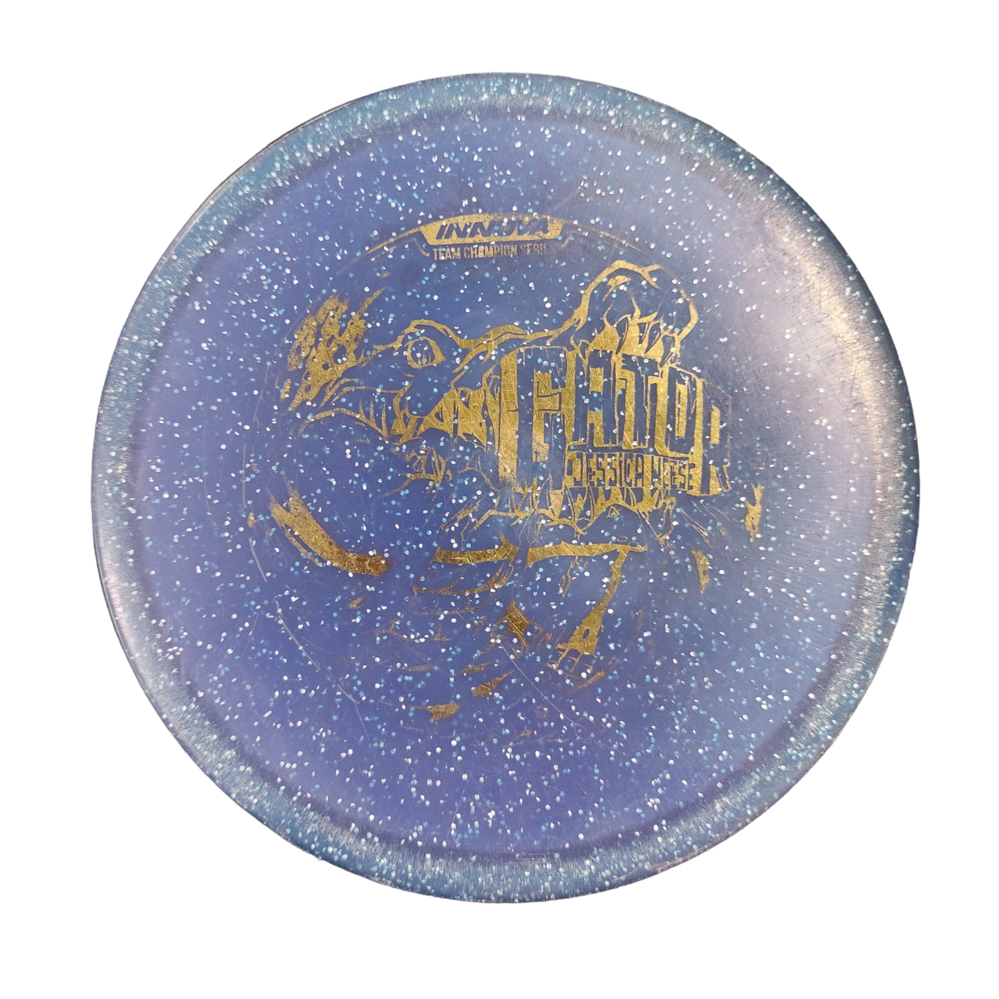 Innova Metal Flake Champion Gator - Jessica Weese