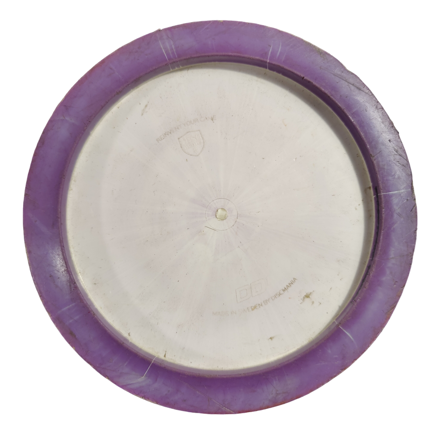 Discmania Horizon DD1 - Stratosphere