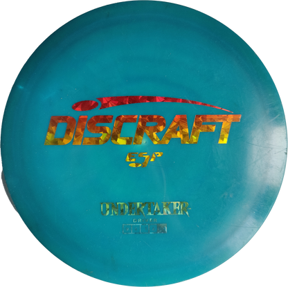 Discraft ESP Undertaker